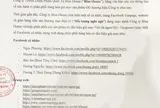 Cảnh báo sản phẩm Viên ăn ngon GG – Gorgeous Gain bị giả mạo tràn ngập trên các website và sàn thương mại điện tử